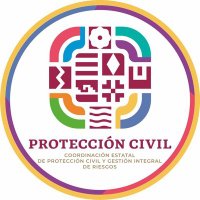 Coordinación Estatal de Protección Civil (@cepcygr_goboax) 's Twitter Profile