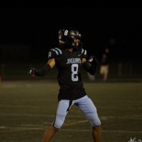 Julius Mulitalo (@juicemoose8) 's Twitter Profile