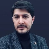 Mehmet Çağdaş Işim(@mehmetcagdasi) 's Twitter Profile Photo
