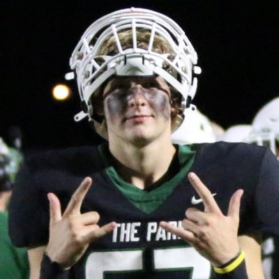 2025 | Kingwood Park HS - TX | 6’5” 200lbs | GPA 4.75 | 4.5⭐️-Rubio | 4.5⭐️-Kohl’s | 4.5⭐️-Kornblue | LS 🏈 | Center🏀 | MB🏐 | YMSL Pres. | NCAA #2310131207