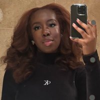 Wunmi (@wunmiii) 's Twitter Profile Photo Wunmi (@wunmiii) 's Twitter Profile Photo