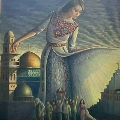 nhralhp2001's profile picture. والأمر حين نستودعه اللَّهِ...
يفرّ من ضعف حيلتنا إلى أمن رعايته . 💕