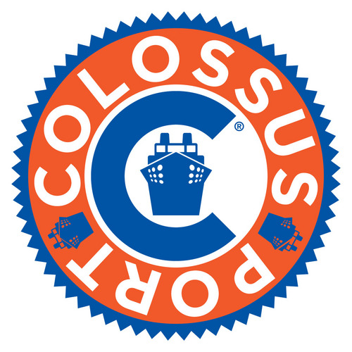 ColossusPort's profile picture. ColossusPort is your official worldwide marine classifieds. ColossusPort is crowned the most efficient and easiest way to market your marine listings!