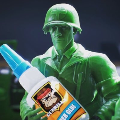 ghawk_platoon's profile picture. An action-packed single & multiplayer FPS that immerses you in the world's smallest army! Team up with other toy soldiers and wage war for control of the house!