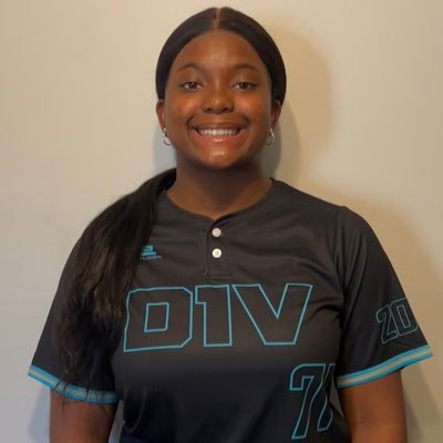 #17 | RHP/OF | Ridgeland HS C/O 24’ 🎓 | 🥎 MVP | D1VISION 18u National | 3X’s USSSA All American | MHSAA 2023 1st Team All State | ASU Softball Commit 💛🖤🐝 |