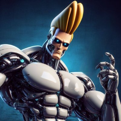 JohnnyCrypto51's profile picture. Pay it forward  🛸