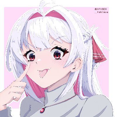 tokiosu3756さんのプロフィール画像