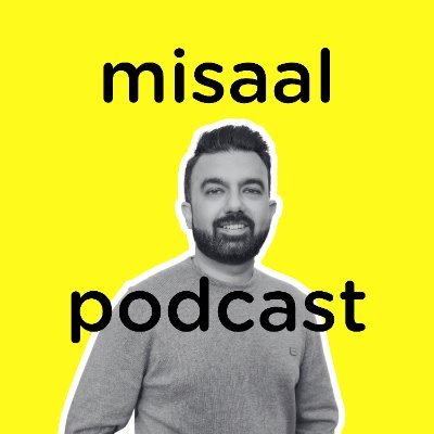 misaalpod Profile Picture