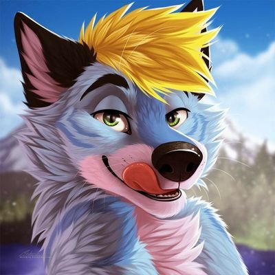 Passionate about bringing fursonas to life through art! Let's create something magical together! ✨🎨