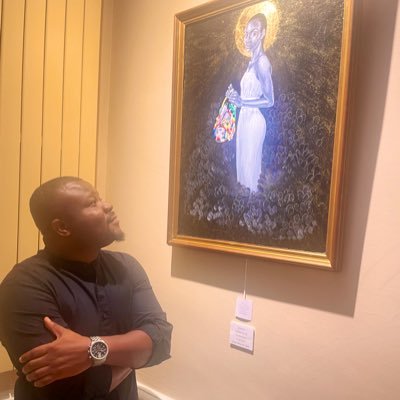 Gomez86534081's profile picture. La facilité avec laquelle nous renonçons à notre culture, ne s’explique que par notre ignorance de celle-ci … 🐆 🇧🇯 🇹🇬 🇨🇮 🇸🇳 🇫🇷