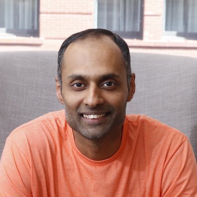 Sriram Subramanian