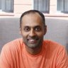 sriramsubram's profile picture. Building @niledatabase