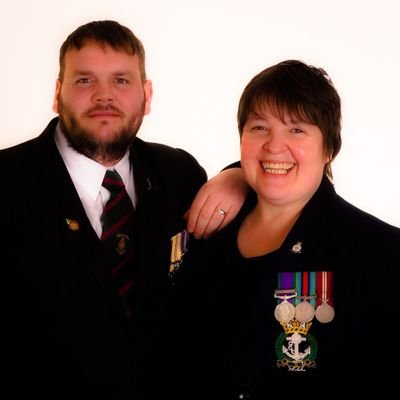 Claire Wright (Squires) Profile