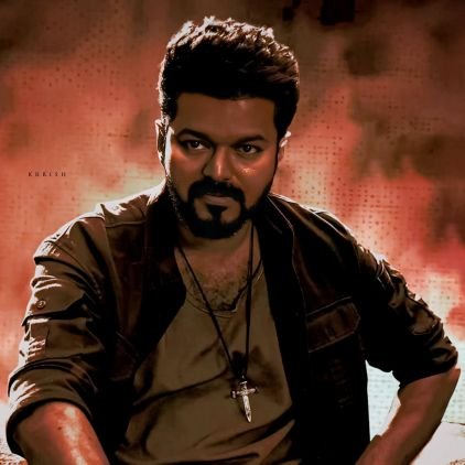 PradheeshKuma18's profile picture. LEO
one one number one thalapathy