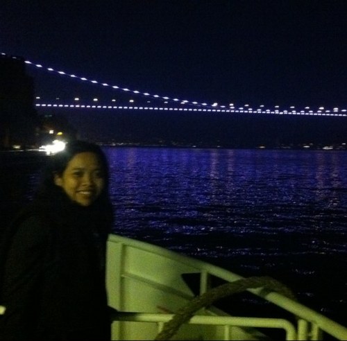 diankurniawati's profile picture. love books, travels, and foods ^_^