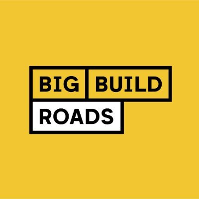 We're building better roads across Victoria.