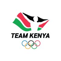 TeamKenya(@OlympicsKe) 's Twitter Profile Photo