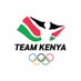 @OlympicsKe