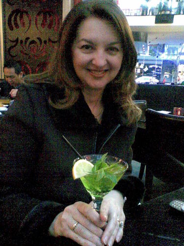 Susan Lyell