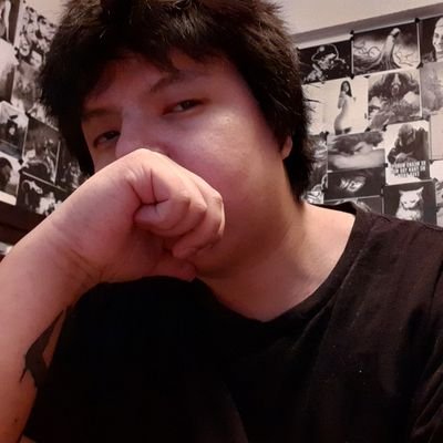 T3MP35T_117's profile picture. Indigenous Artist, Gamer, Introvert