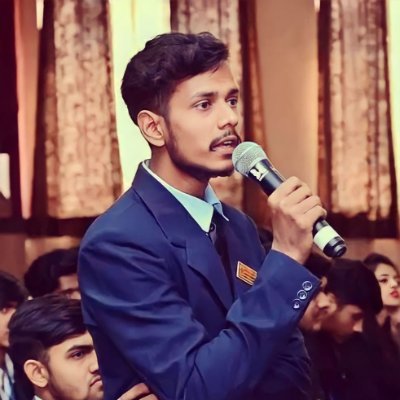 Raushan97270863's profile picture. Do unique,be unique,look unique