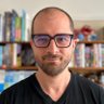 the_dom's profile picture. Software engineer