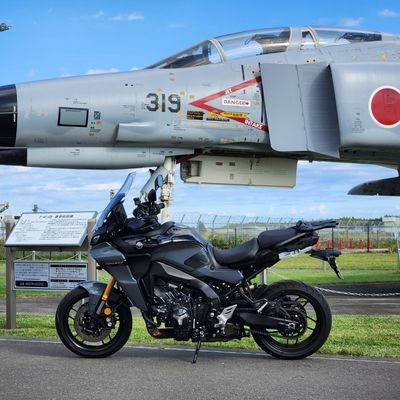 TRACER9GT+とMT-25のMT系夫婦です。最近GSX250R増車!元MT10乗り。バイク乗りの無断フォローご容赦ください。