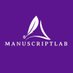 ManuscriptLab (@manuscriptlab) Twitter profile photo ManuscriptLab (@manuscriptlab) Twitter profile photo