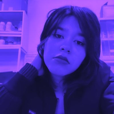 Witzi97's profile picture. Ingeniera bióloga, adicta al té, esclava y fiel servidora de mi gato