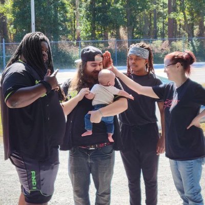 🎮Twitch Affiliate
Founder of @GoonSquadPW & @TBDGraps
@Bodyslamnet Host
@PWFLive Commentator
🐄T.G.F. 🌌 S.S.S.
🌹❤️
Bookings: tylerelguapo13@gmail.com
