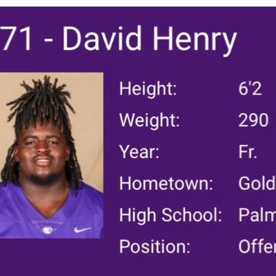 dhenry_77 Profile Picture