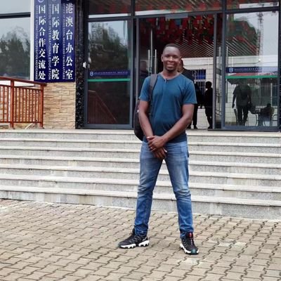 Nick is an upcoming agronomist whose primary interest is food security ,he has also got keen interest in floriculture a major source of income in Kenya