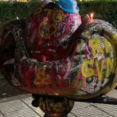 pol_batata's profile picture. Kircho planero qué no cobra ningún plan y gana muy bien gracias a la universidad pública

Valbè dice "La razón no es para cualquiera"... tienen razon