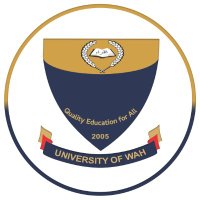 University of Wah(@UOWOfficial) 's Twitter Profile Photo