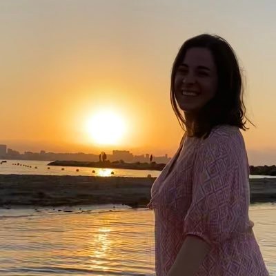 There is a crack in everything, that’s how the light gets in ✨