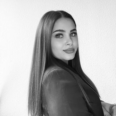 elissadroidcon's profile picture. Partners Manager