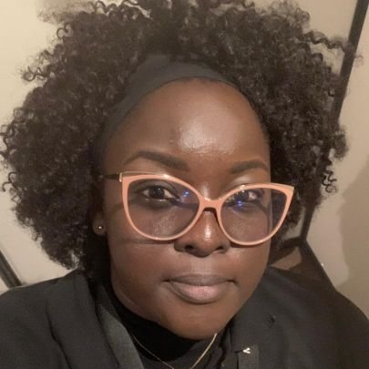 KelaSylvie's profile picture. Communications Expert | Cultural diversity, Peace & International Cooperations Consultant | Writer | Freelance Baker & Caterer |