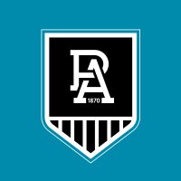 Port Adelaide AFLW(@pafc_w) 's Twitter Profile Photo