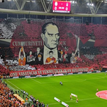 Galatasaray