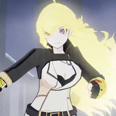 GREENLIGHT RWBY VOLUME10
#GREENLIGHTVOLUME10