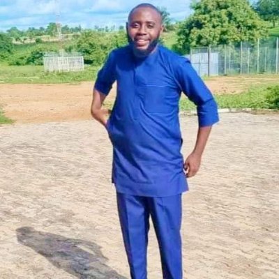 Ojonuba_'s profile picture. God. Abuja. Real Estate (Purchase and Lease). Resource Guy. Twins . Igala. FCBarcelona. Messi is the GOAT. I AM The One God Saved.