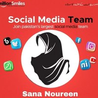 Sana Noreen(@SanaNor58395235) 's Twitter Profile Photo