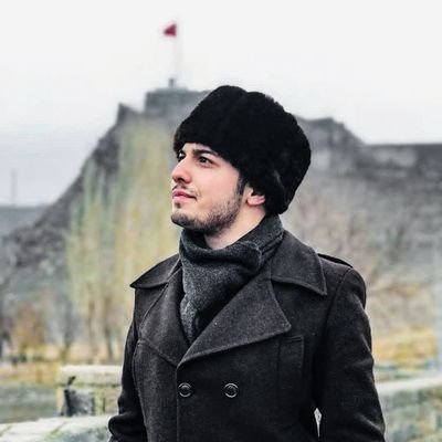 🇹🇷 Bengü Türk İnternet Sorumlusu 🇹🇷