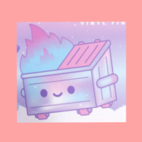 Pastel Dumpster (@dazeddreamer05) 's Twitter Profile
