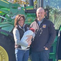 Brandon Glenney (@glenneyag) 's Twitter Profile Photo Brandon Glenney (@glenneyag) 's Twitter Profile Photo