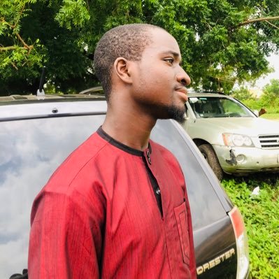 dimeji105's profile picture. 