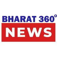 Bharat 360┬░ News (@bharat360degree) 's Twitter Profile Photo Bharat 360┬░ News (@bharat360degree) 's Twitter Profile Photo