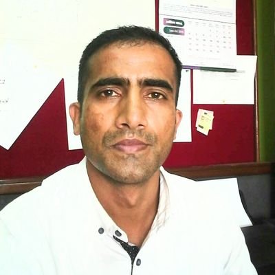 AnilTimilshina's profile picture. 