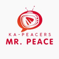 Mr. Peace(@mrpeace2020) 's Twitter Profile Photo