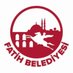 Fatih Belediyesi (@FatihBelediye) Twitter profile photo